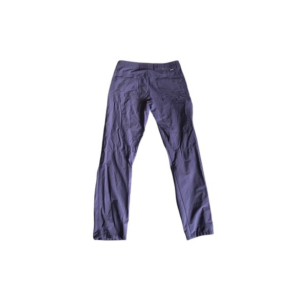 Men’s Patagonia Navy Straight Leg Pant - Picture 6 of 7